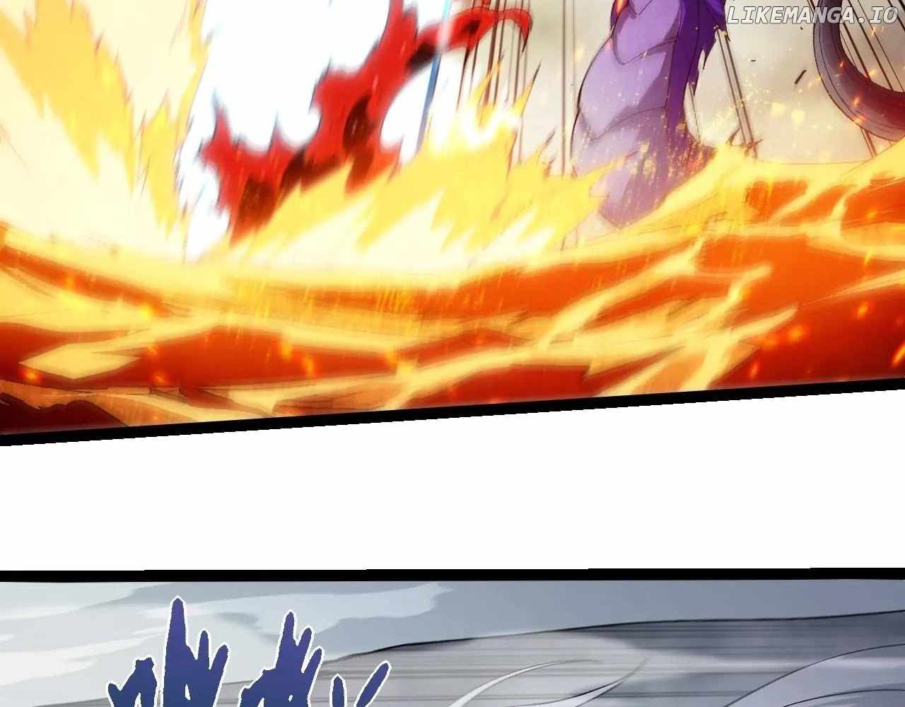 Evolution Begins With A Big Tree Chapter 369 27